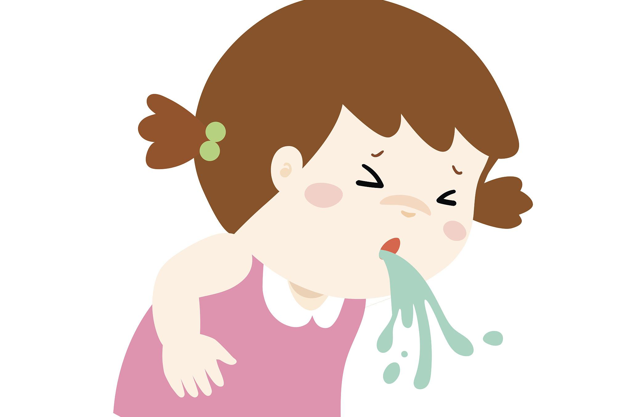 反胃干呕 反胃干呕